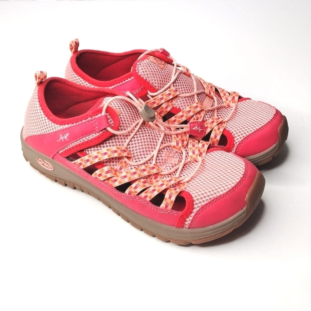 Chaco Outdoors Performance Shoes - Picture 3 of 14